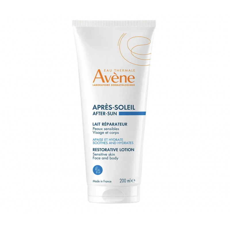 AVENE After Sun Repair 200ml AVENE After Sun Repair 200ml