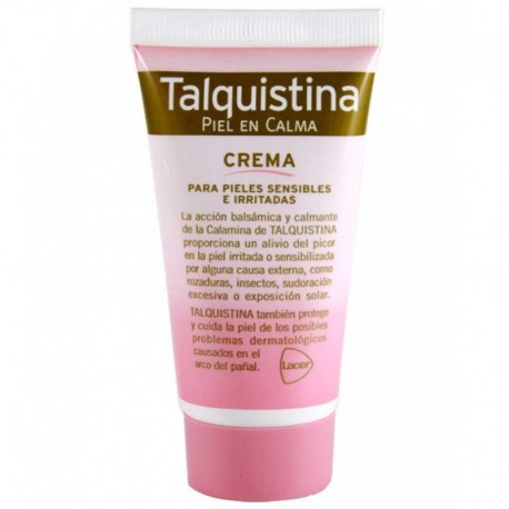 TALQUISTIN Creme 50ML TALQUISTIN Creme 50ML