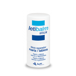 LETIBALM Stick Nase und Lippen 4G