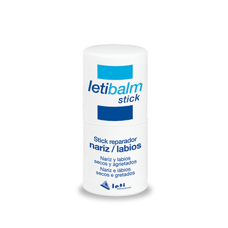 LETIBALM Stick Nase und Lippen 4G LETIBALM Stick Nase und Lippen 4G