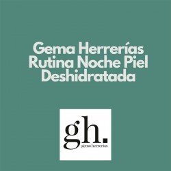Gema Herrerías Night...