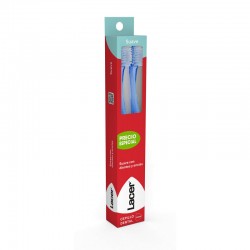 LACER Soft Zahnbürste Sonderpreis