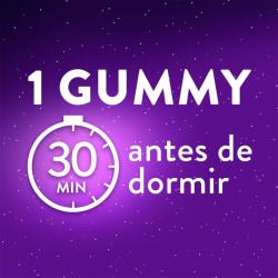 VICKS ZzzQuil Forte Natura 30 Gummibärchen