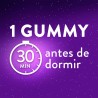 VICKS ZzzQuil Forte Natura 30 caramelle gommose