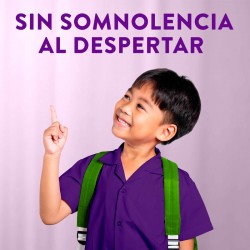 VICKS ZzzQuil Kids Natura 30 gomas