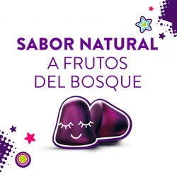 VICKS ZzzQuil Kids Natura 30 gomas