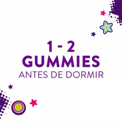 VICKS ZzzQuil Kids Natura 30 gomas