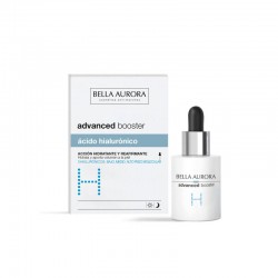 BELLA AURORA Advanced Booster Hyaluronsäure 30ml