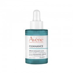 Avène Cleanance AHA Siero esfoliante anti-imperfezioni 30 ml