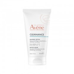Avène Cleanance Máscara Detox 3 em 1 50ml