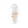 AVENE Fluido Minerale Solare SPF 50+ 40ml