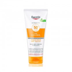 EUCERIN Sunscreen Oil Control Dry Touch SPF50+ (200ml)