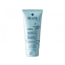RILASTIL Aqua Gesichtsreinigungsgel 100ml