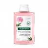 KLORANE Shampoing Pivoine Cheveux Irrités 200 ml