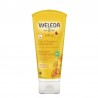 WELEDA 2-in-1 Baby Calendula Shampoo and Shower Gel 200ml