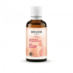 WELEDA Perineal Massage Oil...