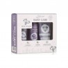 ELIFEXIR Kit Viaggio Baby Care Shampoo Gel + Latte Corpo Idratante + Crema Zona Pannolino