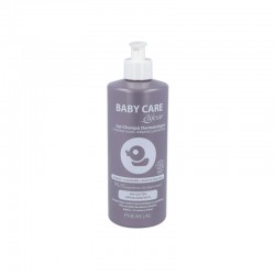 ELIFEXIR Baby Care Gel Shampoo 500 ml