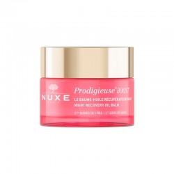Nuxe Crème Prodigieuse Boost Baume-Huile Nuit 50 ml
