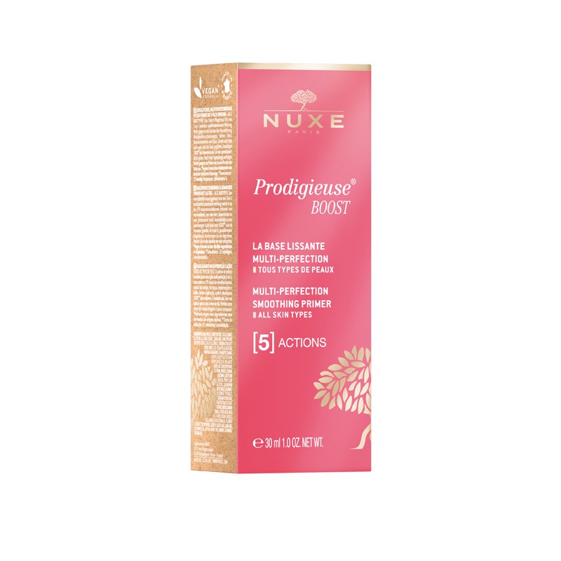 Nuxe Crème Prodigieuse Boost Multi-Perfección 5 en 1 30ml