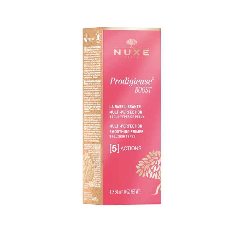 Nuxe Crème Prodigieuse Boost Multi-Perfezione 5 in 1 30ml Nuxe Crème Prodigieuse Boost Multi-Perfezione 5 in 1 30ml