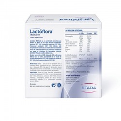 LACTOFLORA IBSolution 28 sachets