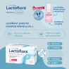 LACTOFLORA Protetor Intestinal Infantil 10 frascos em OFERTA