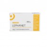 LEPHANET Lingettes Oculaires 12 Lingettes