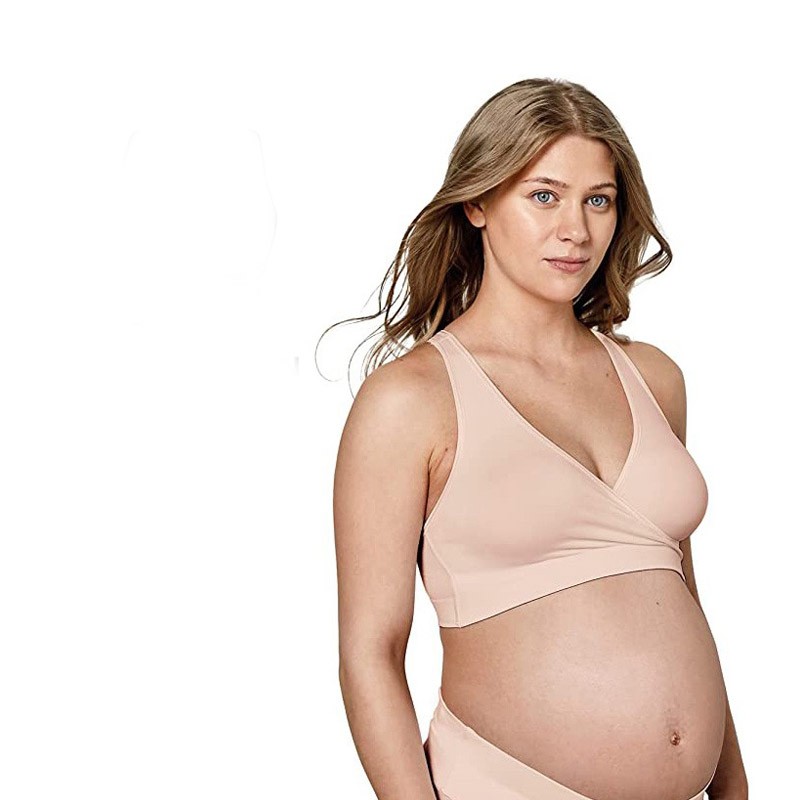 MEDELA Sutiã Keep Cool Sleep Chai Tamanho M MEDELA Sutiã Keep Cool Sleep Chai Tamanho M