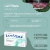 LACTOFLORA Santé Bucco-Dentaire Saveur Menthe 30 Comprimés
