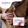 LACTOFLORA Cholesterin Vanillegeschmack 30 Beutel