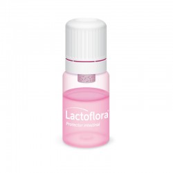 LACTOFLORA Darmschutz Erwachsene 10 Flaschen