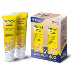 MITOSYL DUPLO Schutzsalbe 2x65gr