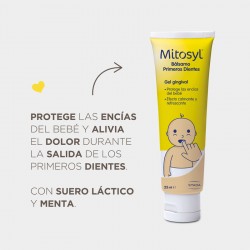 MITOSYL Balsamo Primi Denti 25ml