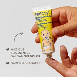 MITOSYL Balsamo Primi Denti 25ml