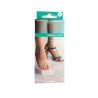 FARMALASTIC Heel Foot Pad 2 Units