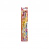 LACER Junior Toothbrush with Suction Cup