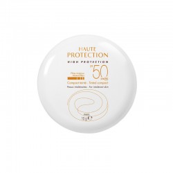 AVÈNE Sable Maquillage Compact SPF50 10gr