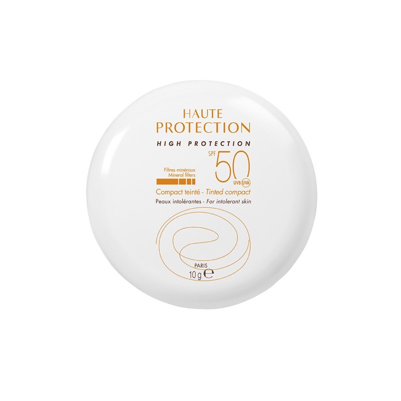 AVÈNE Sand Kompakt-Make-up SPF50 10gr AVÈNE Sand Kompakt-Make-up SPF50 10gr