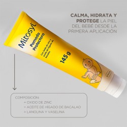 MITOSYL Protective Ointment 145gr