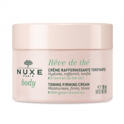 NUXE Körperstraffende Schmelzcreme 200ml