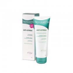 TROFOLASTIN Anti-Dehnungsstreifen 250ml