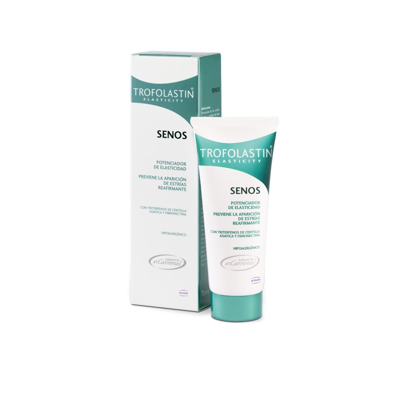 TROFOLASTIN Raffermissant Seins 75ml