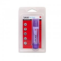 LACER Travel Toothbrush