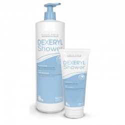 DEXERYL Cleansing Shower...