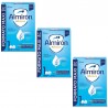 AMIDO Advance 1 con Latte Pronutra per Lattanti Confezione 3x1200gr