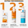 ANTHELIOS XL Shaka Fluide Invisible Spray Ultra Léger SPF50+ (200 ml) Rituel LA ROCHE POSAY