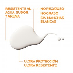ANTHELIOS XL Shaka Fluide Invisible Spray Ultra Léger SPF50+ (200ml) LA ROCHE POSAY Caractéristiques