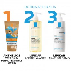 ANTHELIOS Gel Dermo-Pediatrico per Pelle Bagnata SPF50+ (250ml) LA ROCHE POSAY