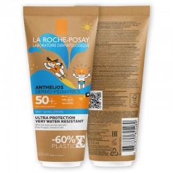 ANTHELIOS Gel Dermo-Pediatrico per Pelle Bagnata SPF50+ (250ml) LA ROCHE POSAY